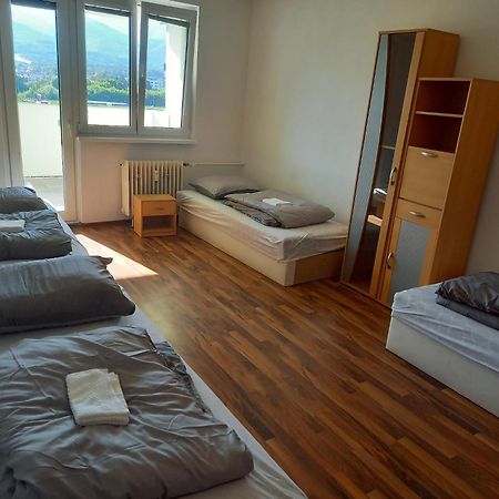 Sankt Martin Hostel Εξωτερικό φωτογραφία