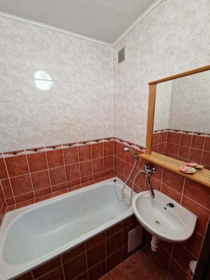 Sankt Martin Hostel Εξωτερικό φωτογραφία