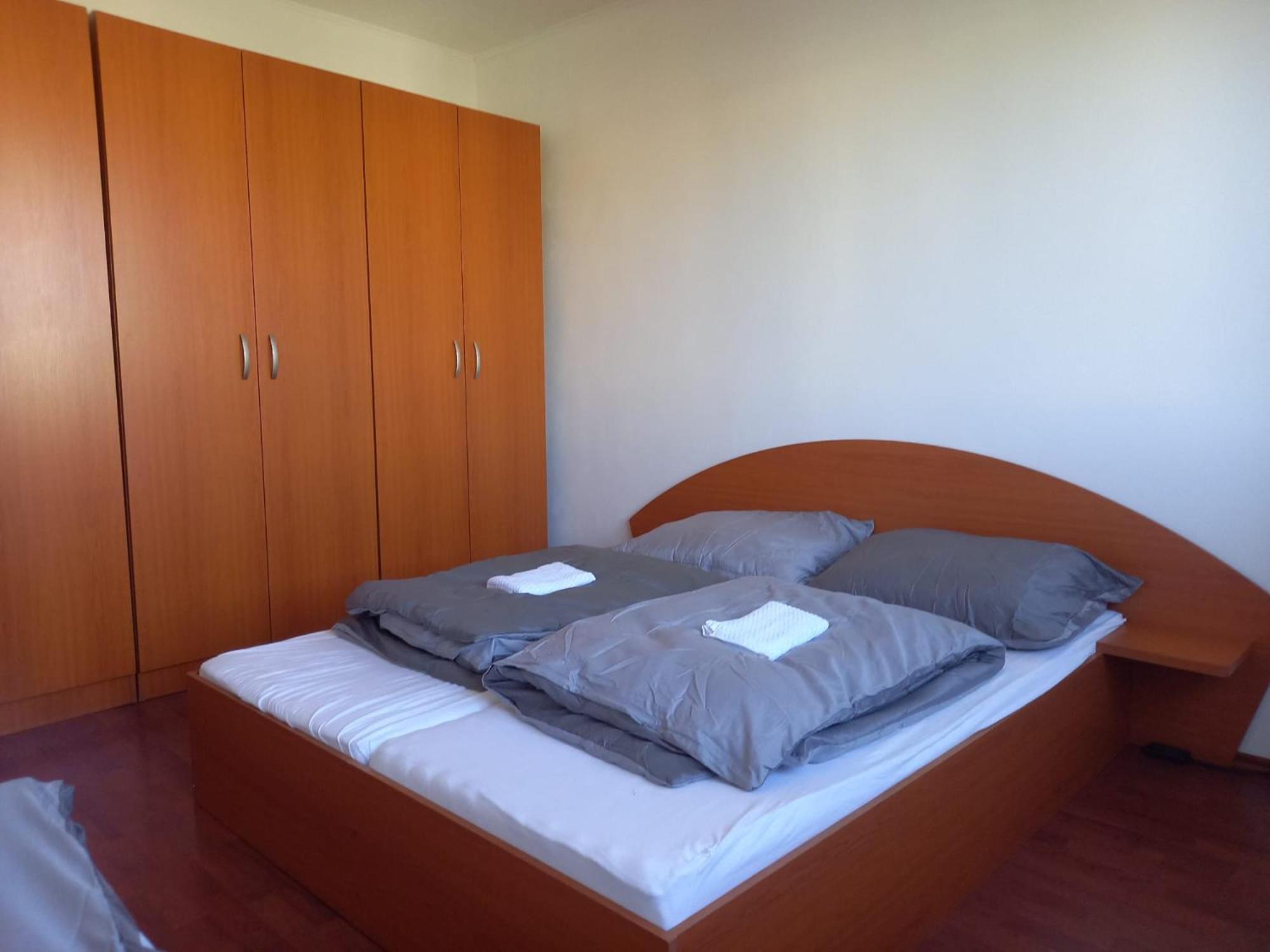 Sankt Martin Hostel Εξωτερικό φωτογραφία