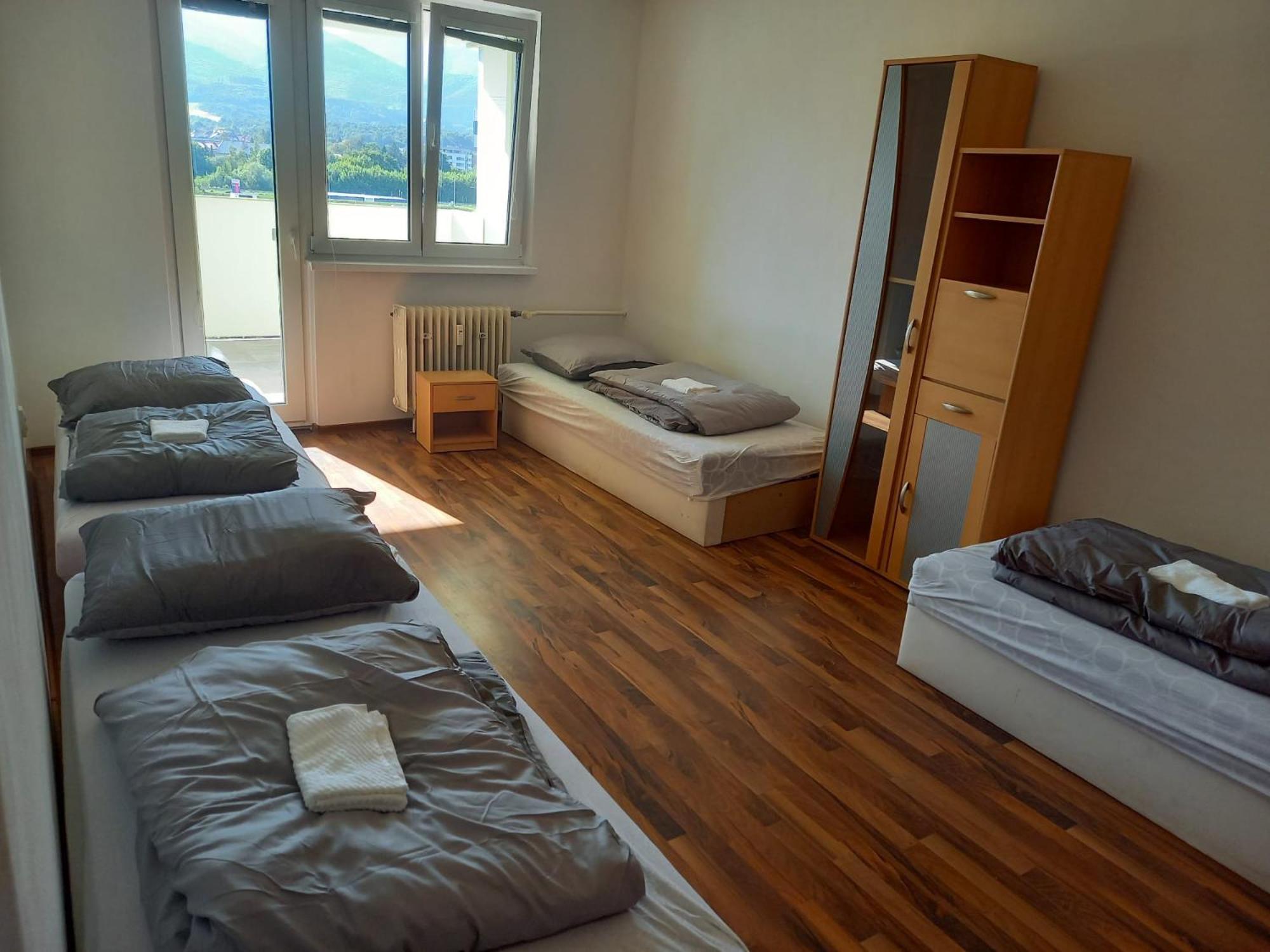 Sankt Martin Hostel Εξωτερικό φωτογραφία
