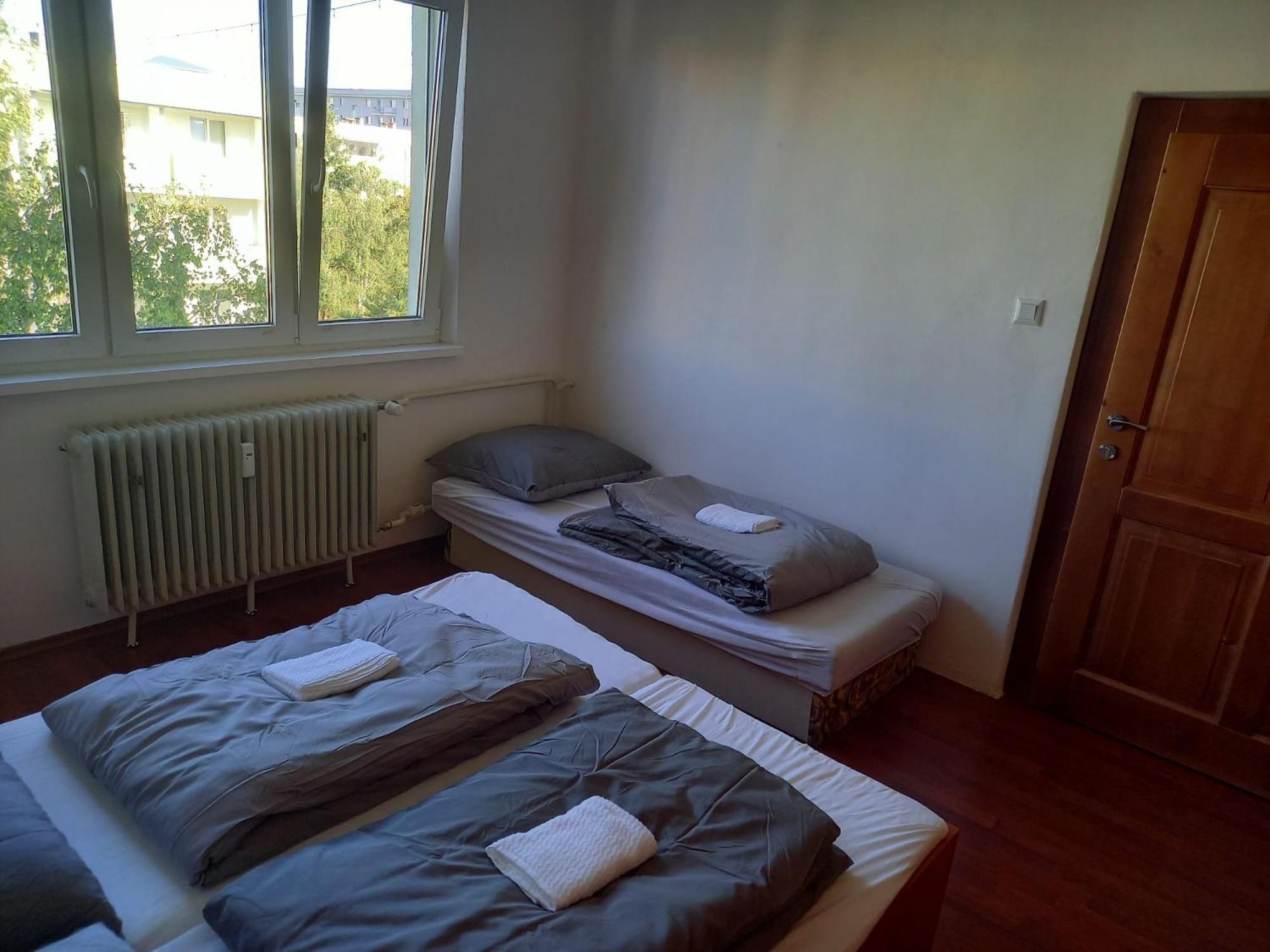 Sankt Martin Hostel Εξωτερικό φωτογραφία
